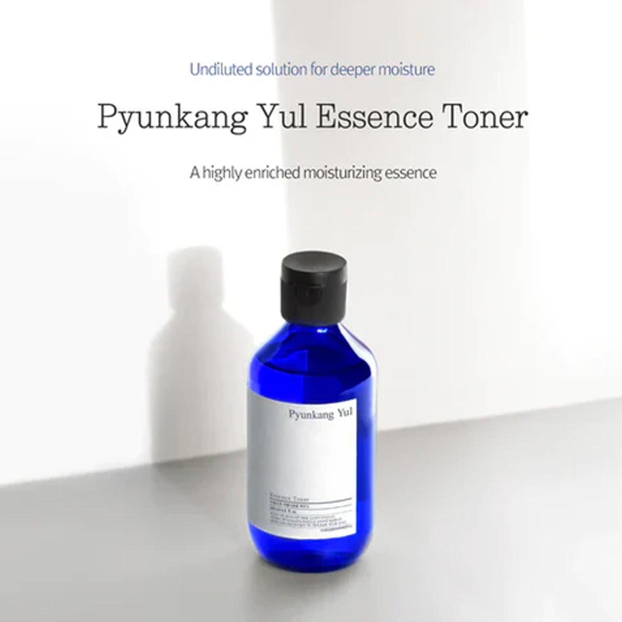 Pyunkang Yul Essence Toner 30ml - TheSkinFit
