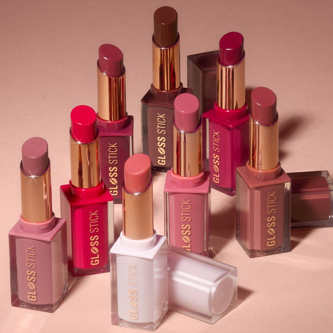 Revolution Pout Lip Gloss Stick 3gm