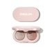 Sheglam Prismalight Baked Gelee Eyeshadow Duo 3.6gm