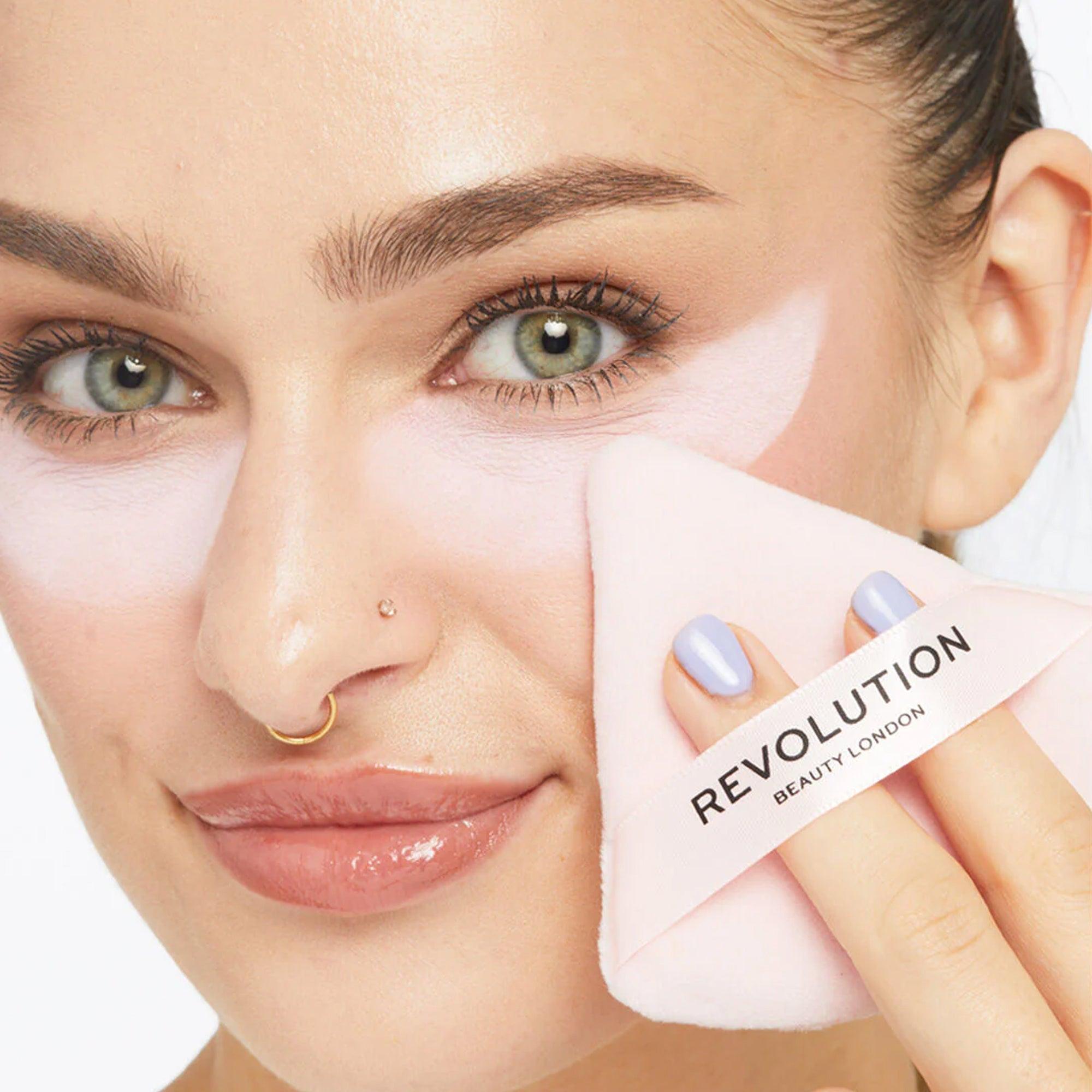 Revolution Loose Baking Powder 30gm