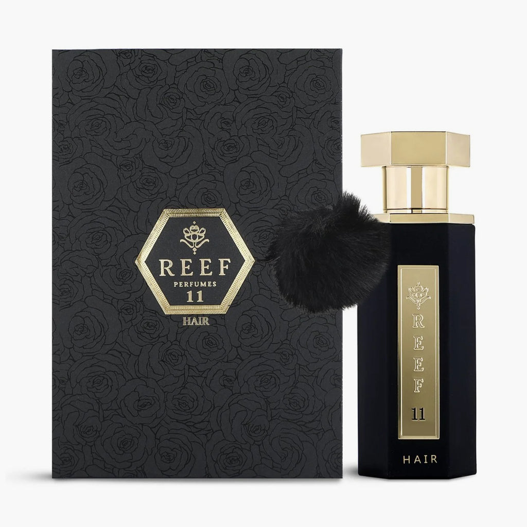 Reef 11 Hair & Body Mist 50ml
