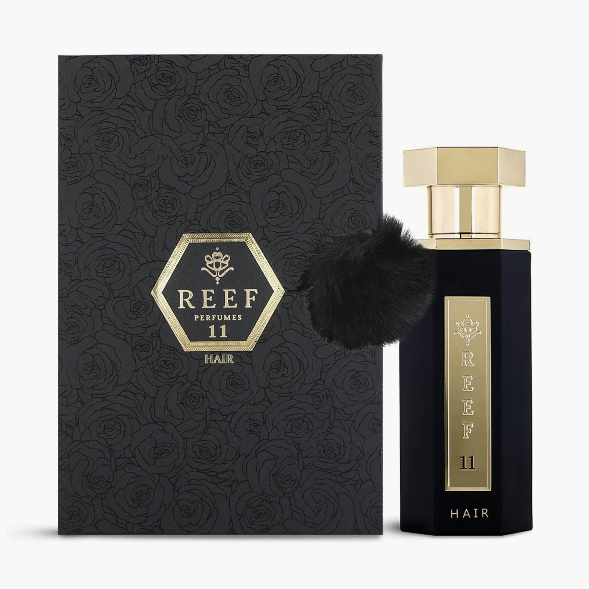 Reef 11 Hair & Body Mist 50ml