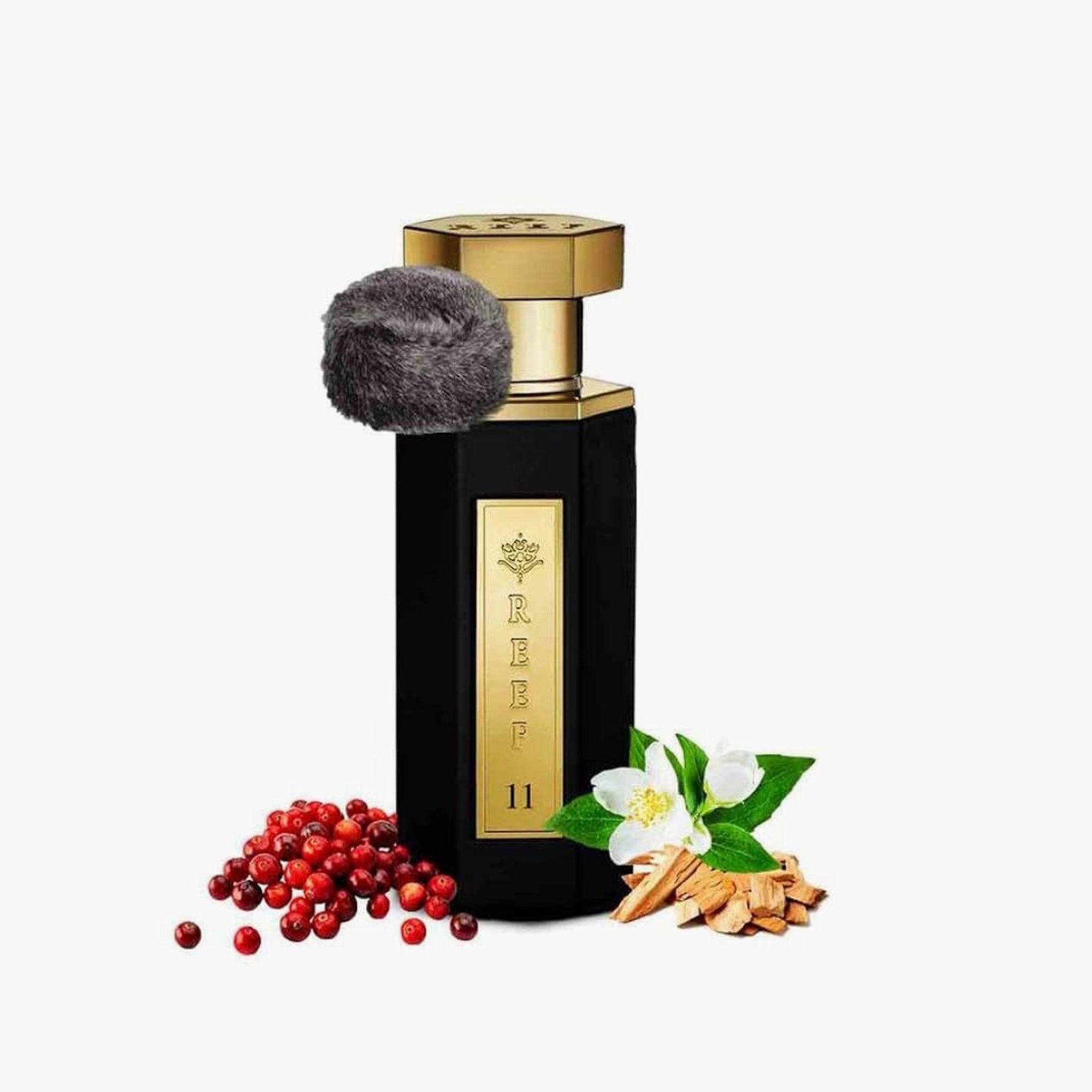 Reef 11 Hair & Body Mist 50ml