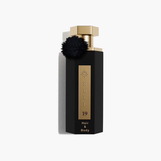 Reef 19 Hair & Body Mist 50ml