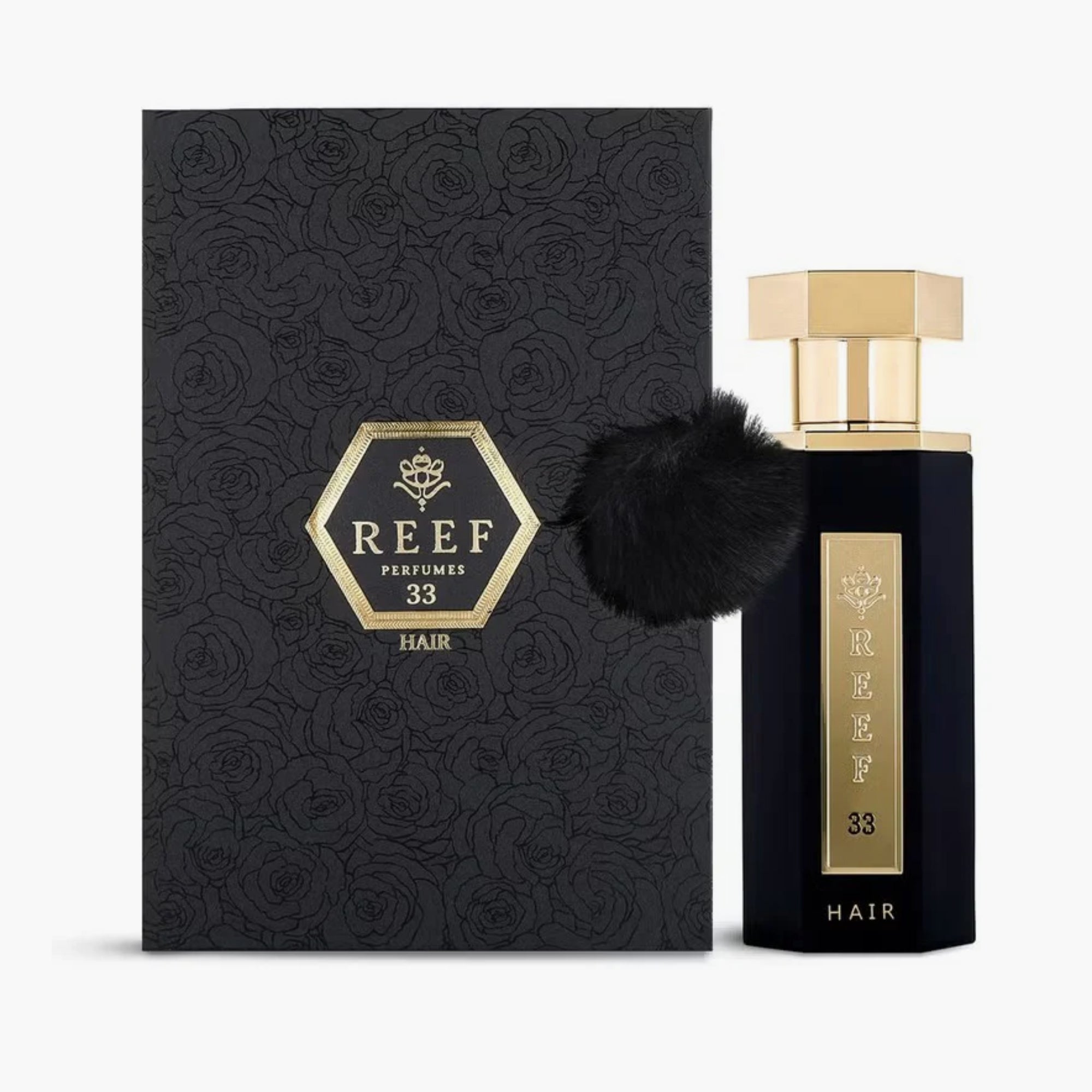 Reef 33 Hair & Body Mist 50ml
