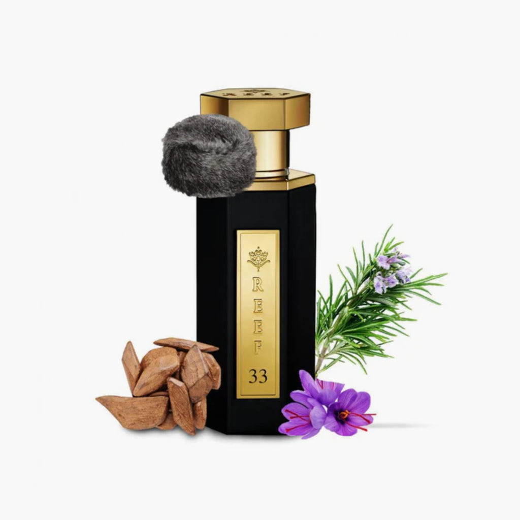 Reef 33 Hair & Body Mist 50ml