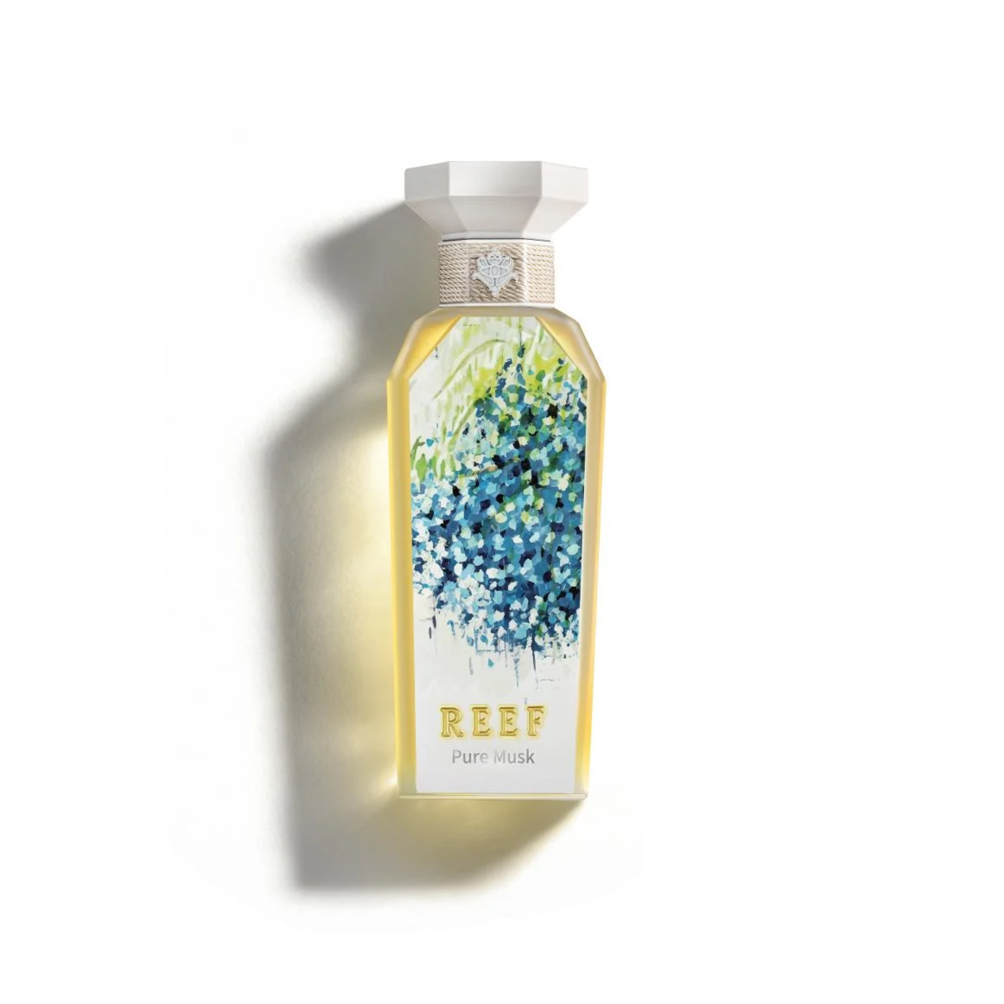 Reef Pure Musk Eau de Parfum Unisex