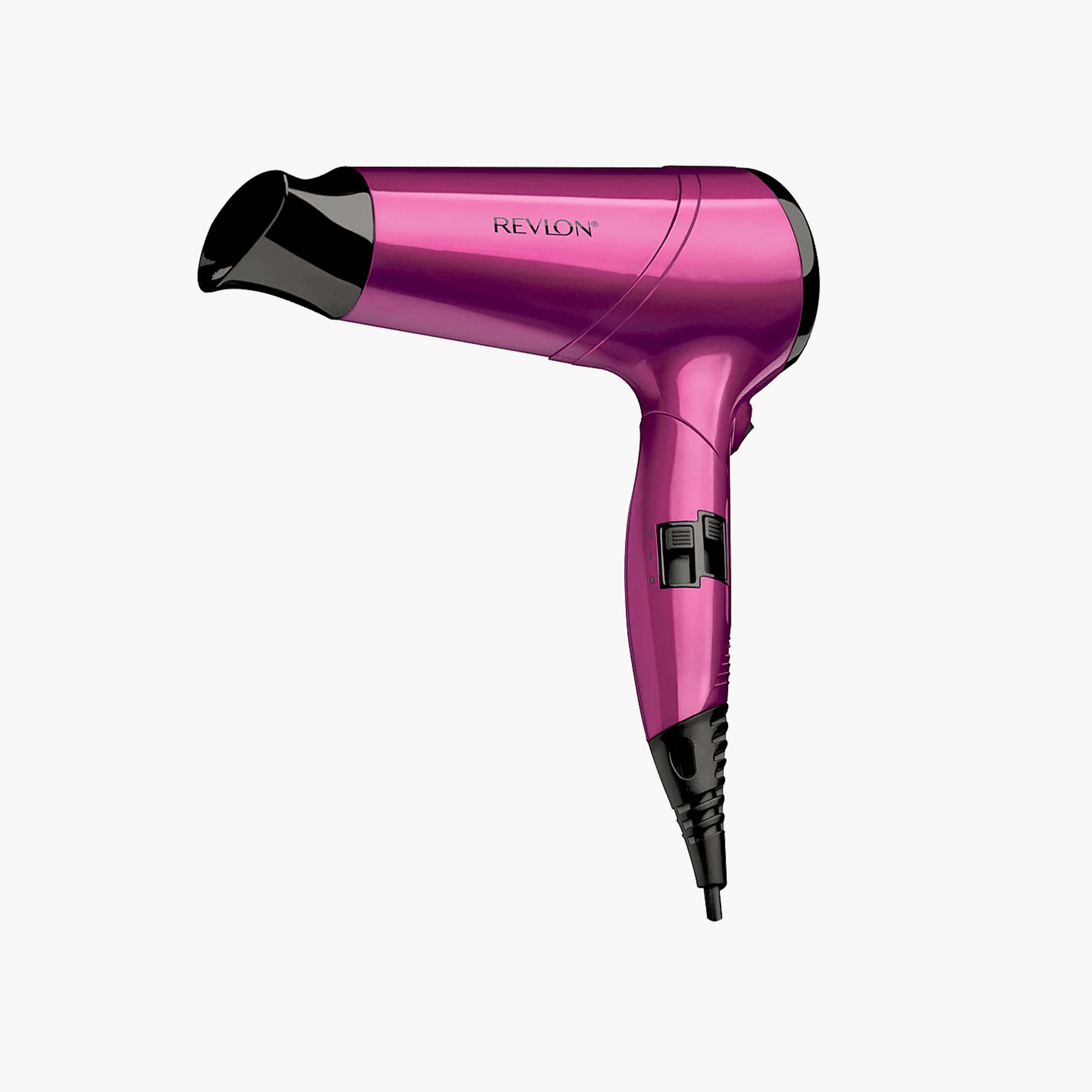 Pink Revlon Ionic Revlon Frizz Control Hair Dryer 1875w Revlon
