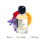 AMD Aro Fac Risque Eau De Parfum For Men