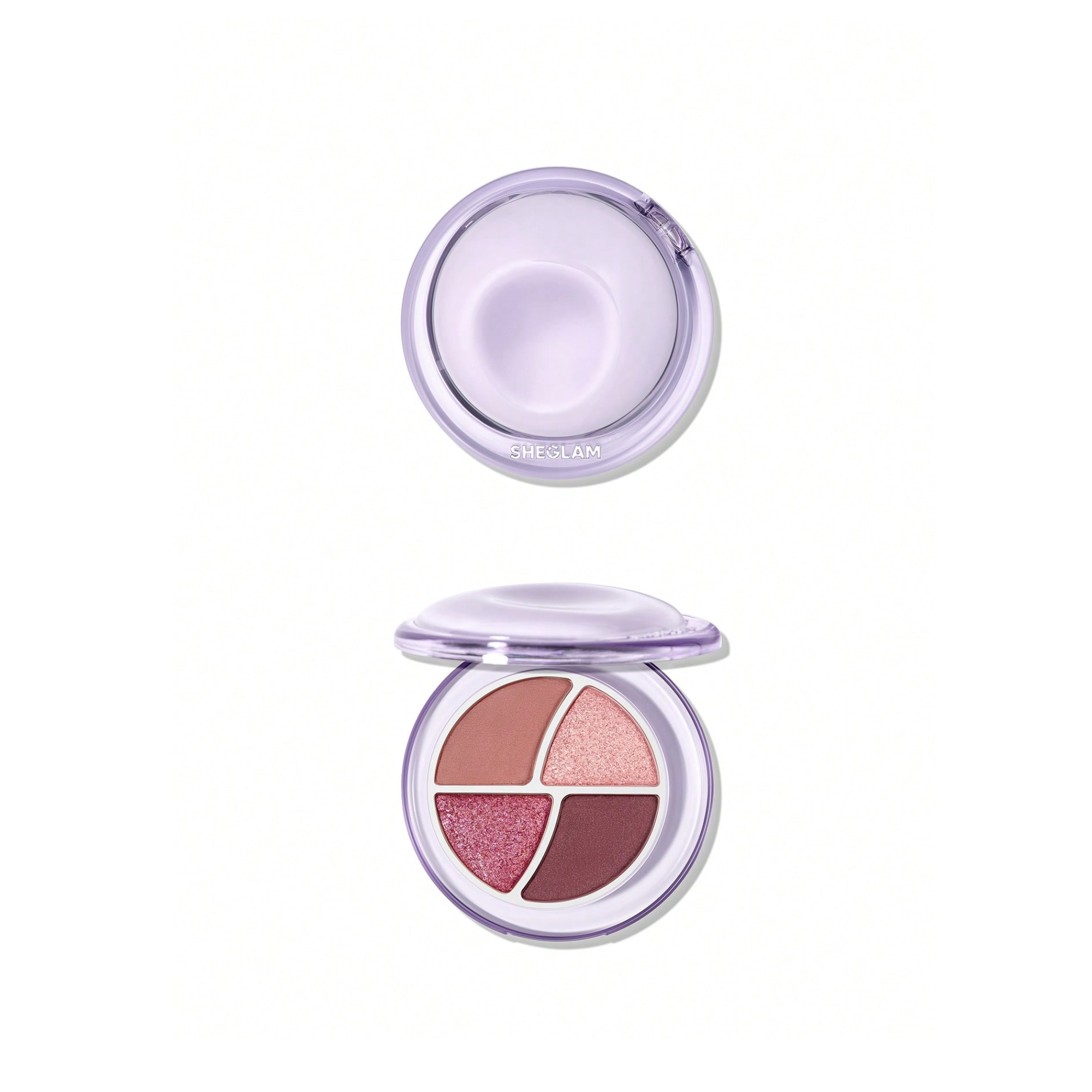 Sheglam Daydreamer Mini Palette
