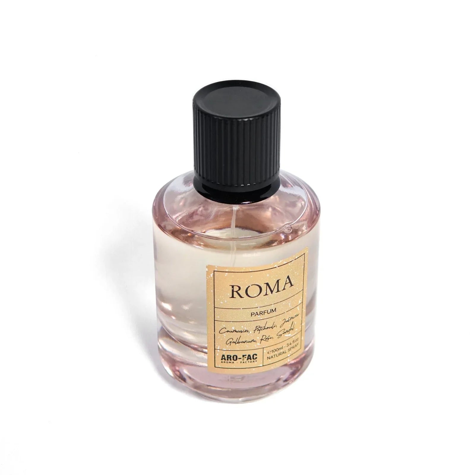 AMD Aro Fac Roma Eau De Parfum Unisex price in Pakistan