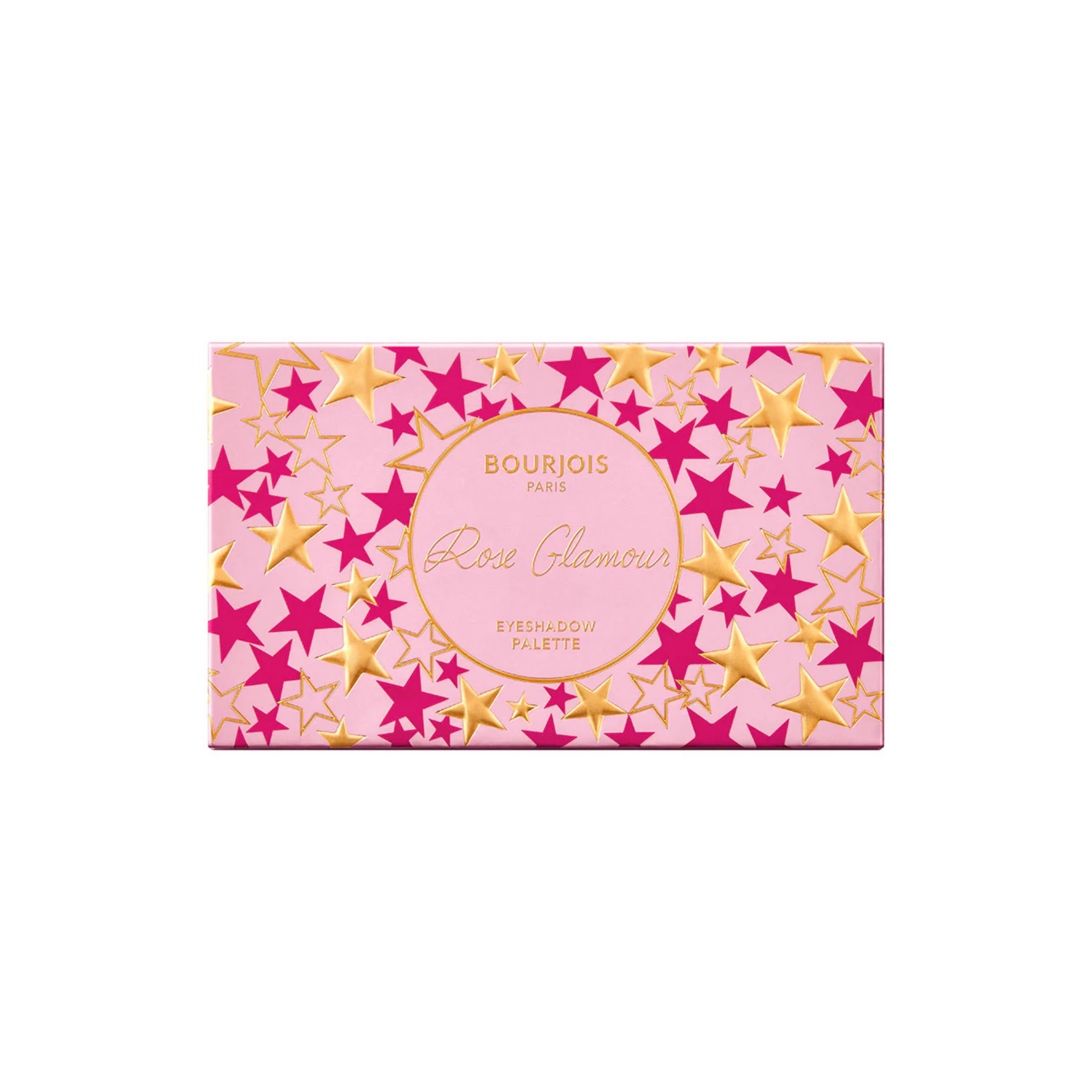 Bourjois Volume Glamour Eyeshadow Palette in Pakistan