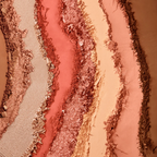 Bourjois Volume Glamour Eyeshadow Palette - Gold Glamour