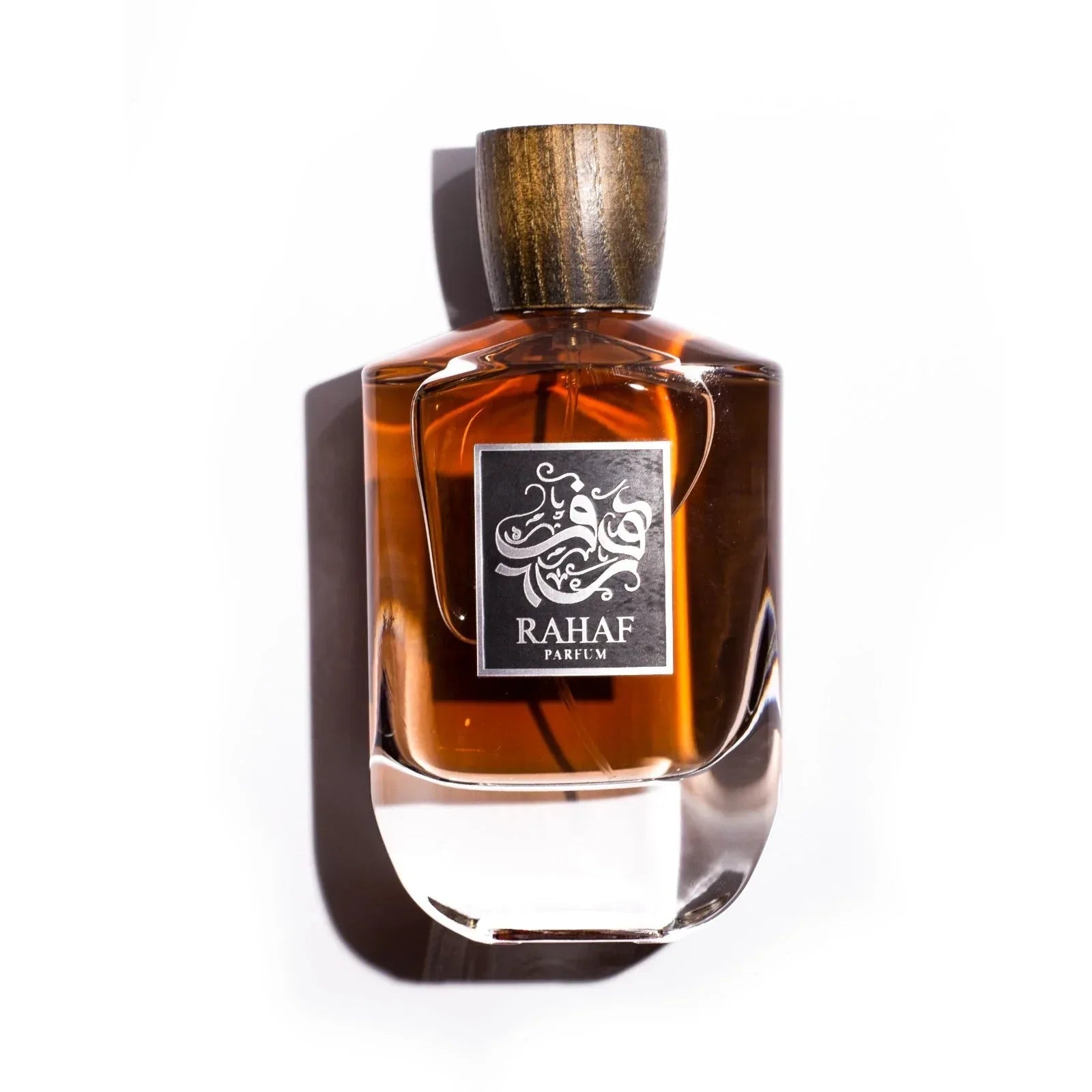 AMD Rahaf Eau De Parfum For Men ingredients