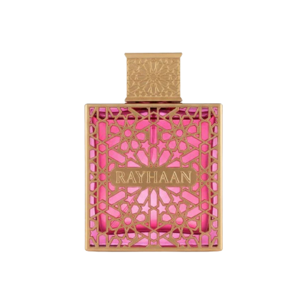 Rahyaan Kiss Eau De Parfum For Women 100ml