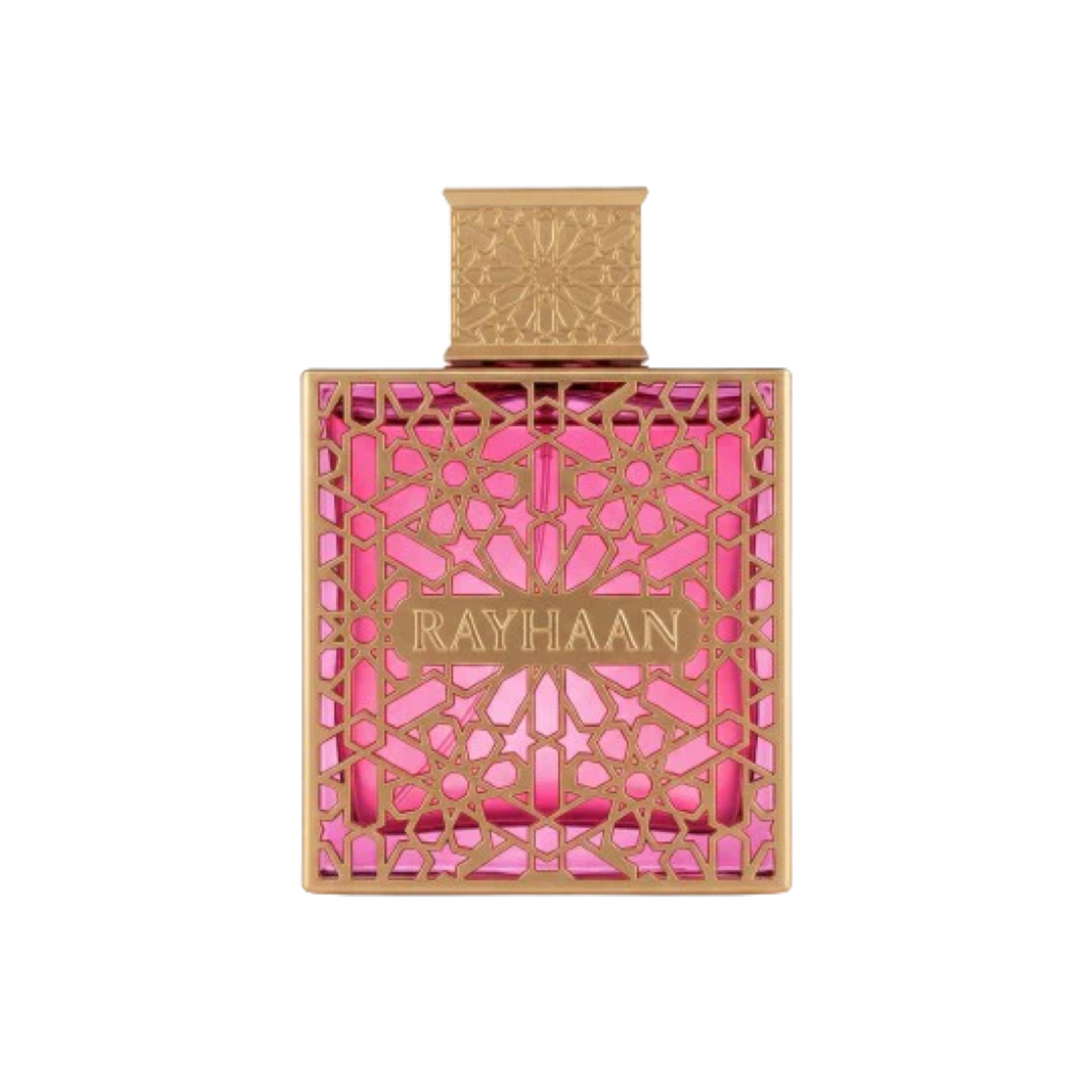 Rahyaan Kiss Eau De Parfum For Women 100ml