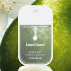Touchland Power Mist Hydrating Hand Sanitizer 30ml