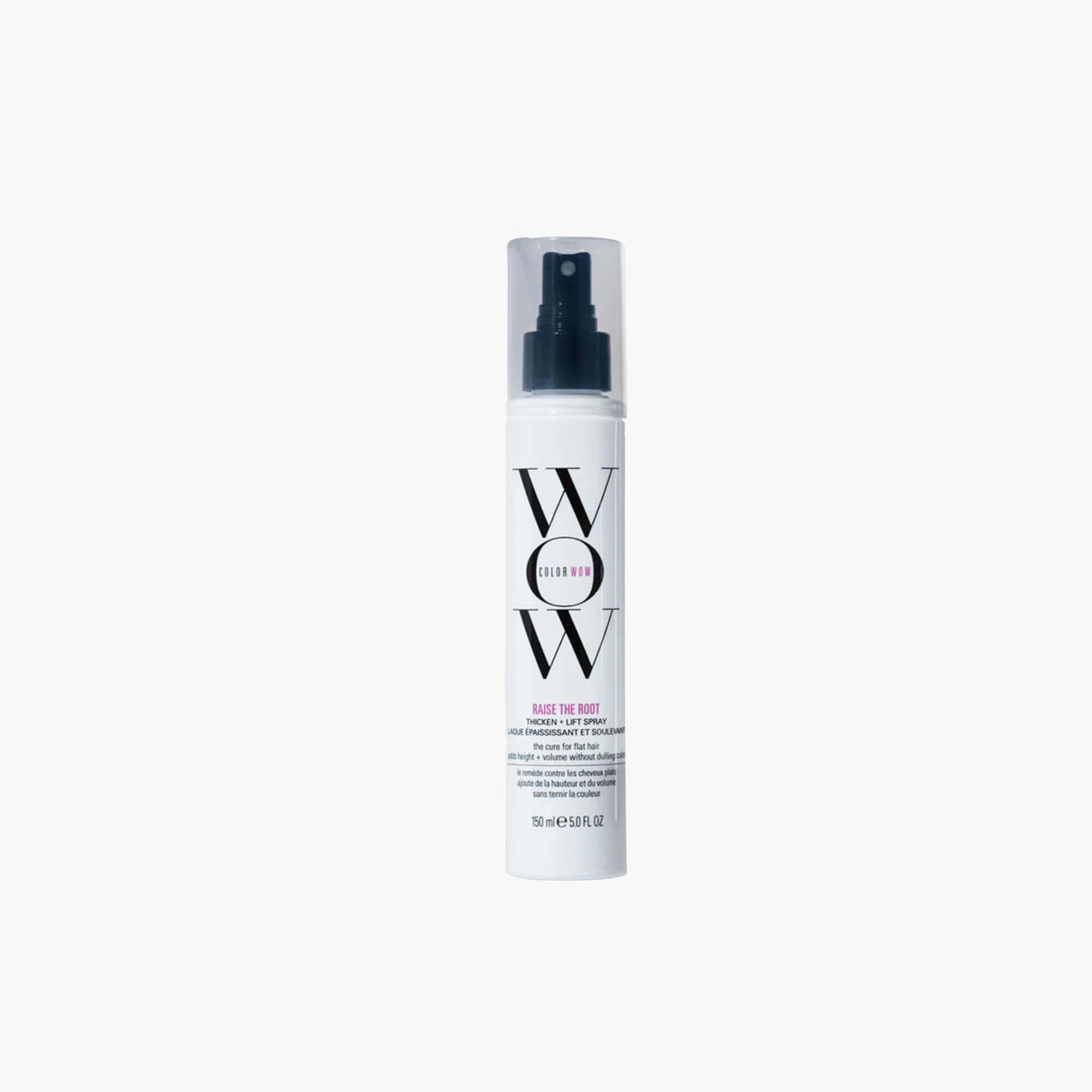 Color Wow Raise the Root Thicken And Lift Spray 150ml - TheSkinFit