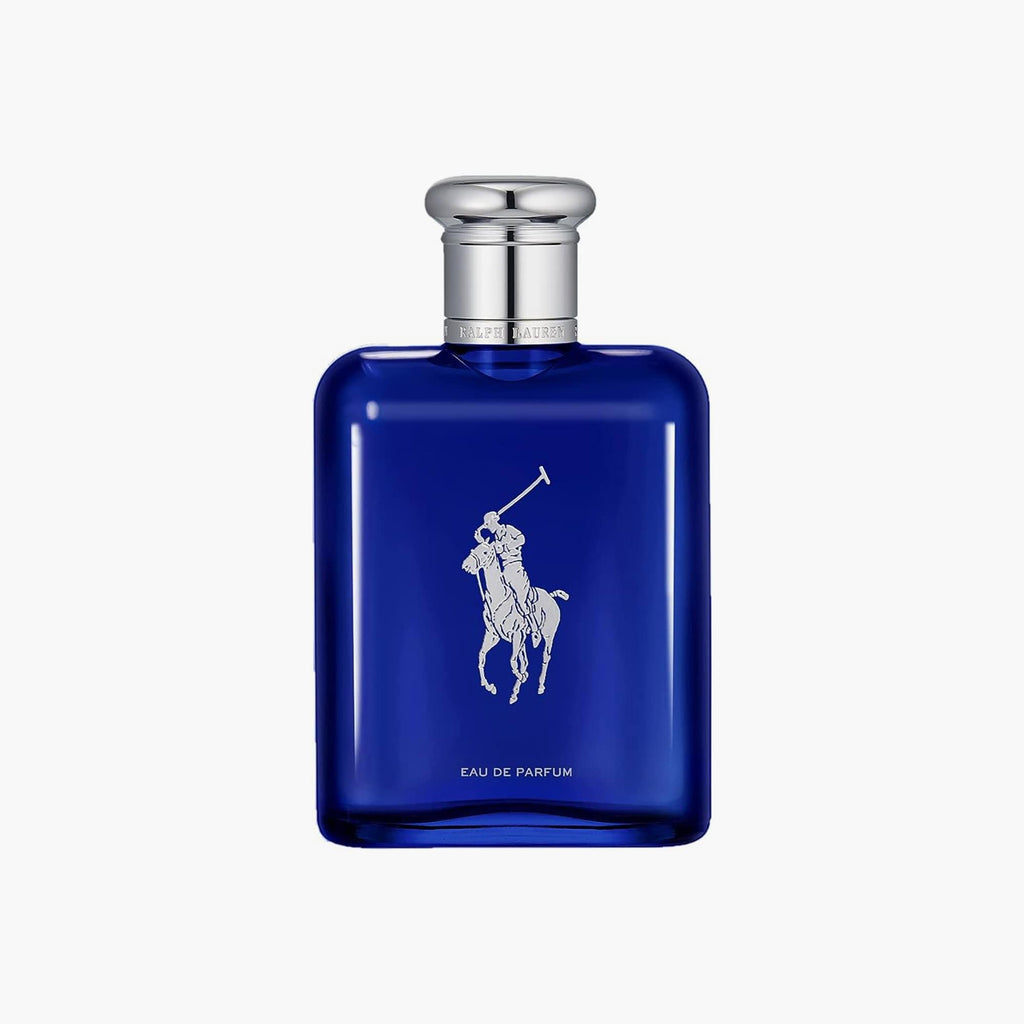 Ralph Lauren Polo Blue Eau De Parfum Tester 125ml - TheSkinFit