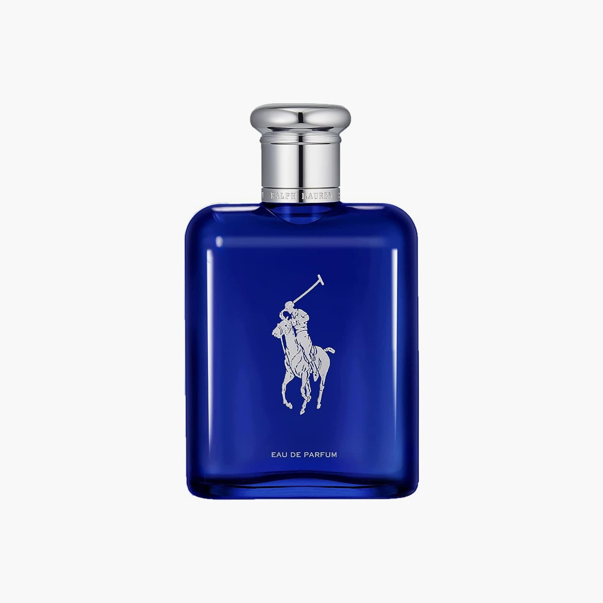 Ralph Lauren Polo Blue Eau De Parfum Tester 125ml - TheSkinFit