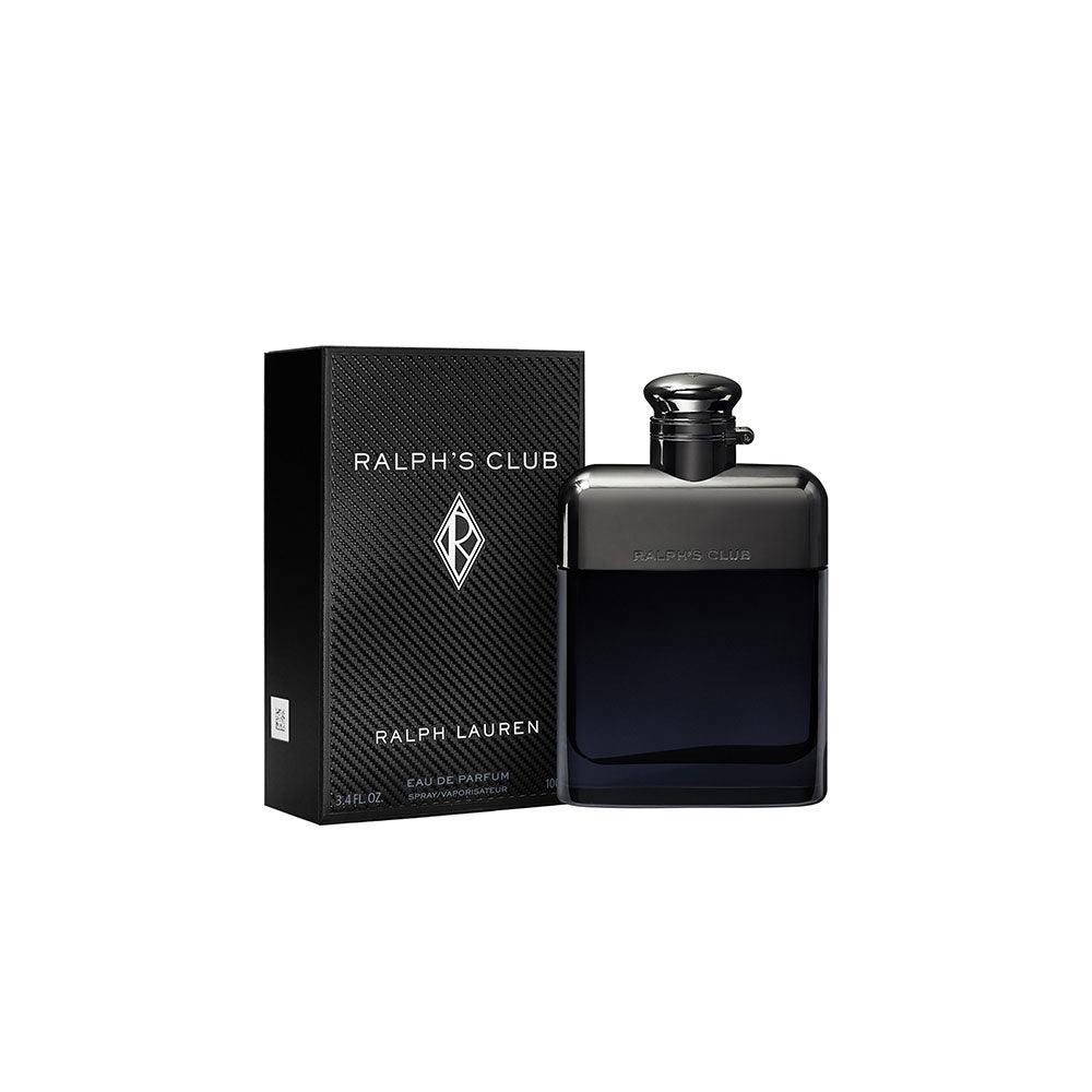 Ralph Lauren Polo Club Eau De Parfum 125ml - TheSkinFit