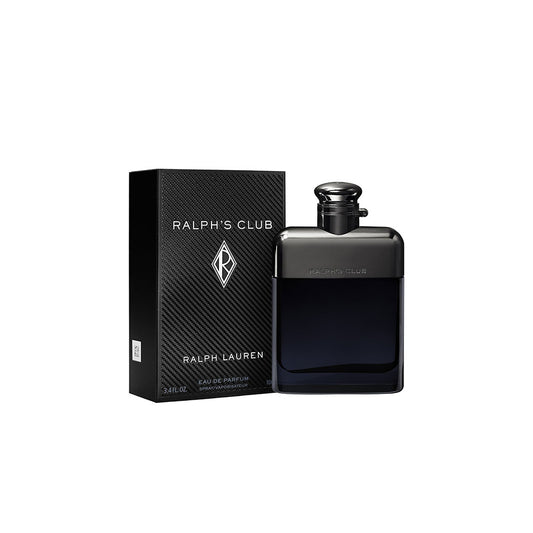 Ralph Lauren Polo Club Eau De Parfum 125ml