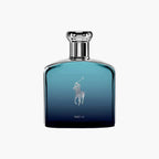 Ralph Lauren Polo Deep Blue Parfum Tester 125ml - TheSkinFit