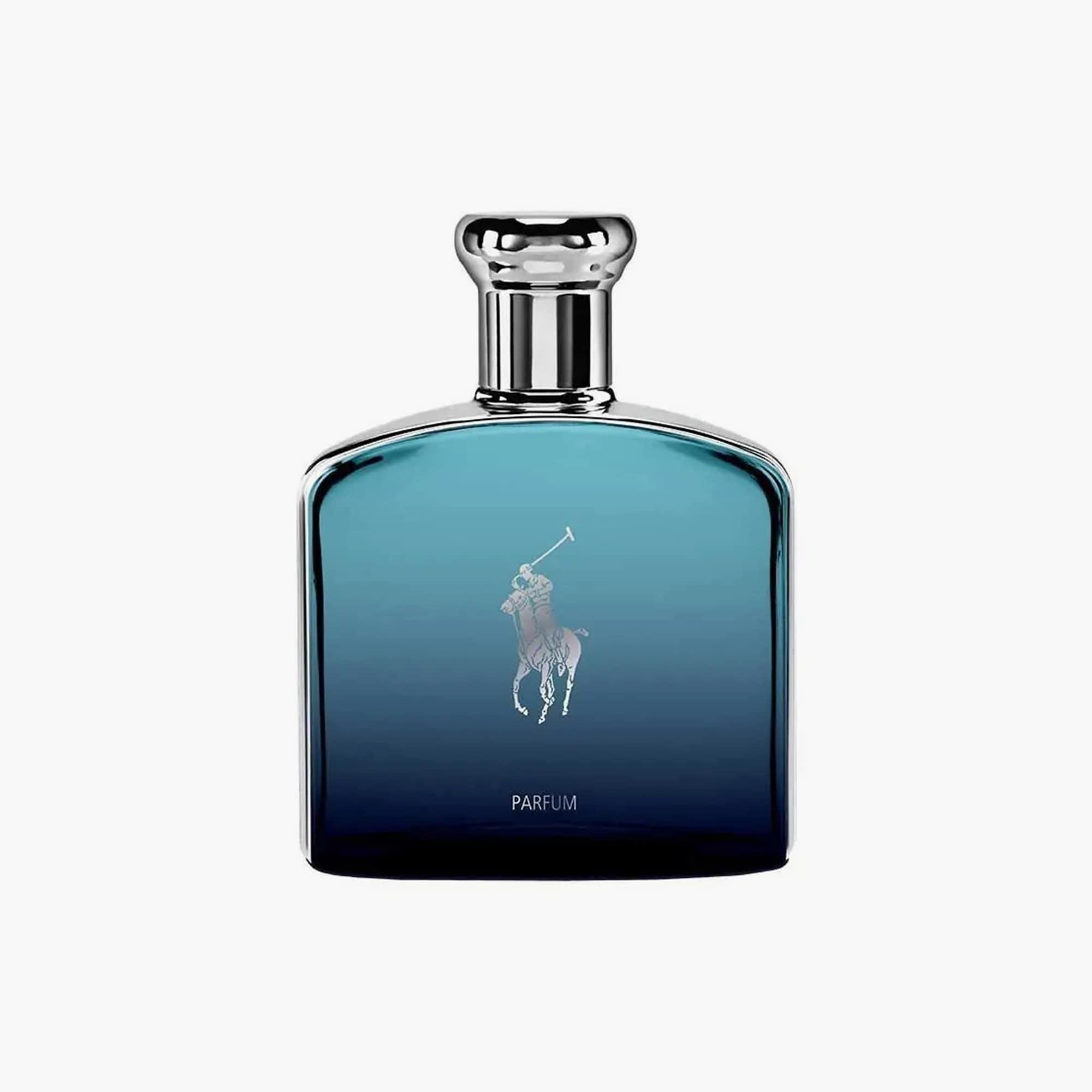 Ralph Lauren Polo Deep Blue Parfum Tester 125ml - TheSkinFit