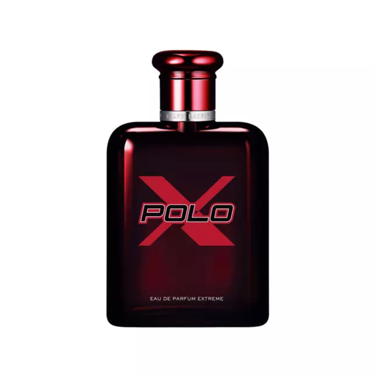 Ralph Lauren Polo Red Eau de Parfum Extreme For Men