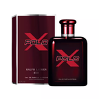 Ralph Lauren Polo Red Eau de Parfum Extreme For Men
