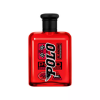 Ralph Lauren Polo Red Eau de Toilette Racing Edition For Men