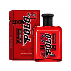 Ralph Lauren Polo Red Eau de Toilette Racing Edition For Men