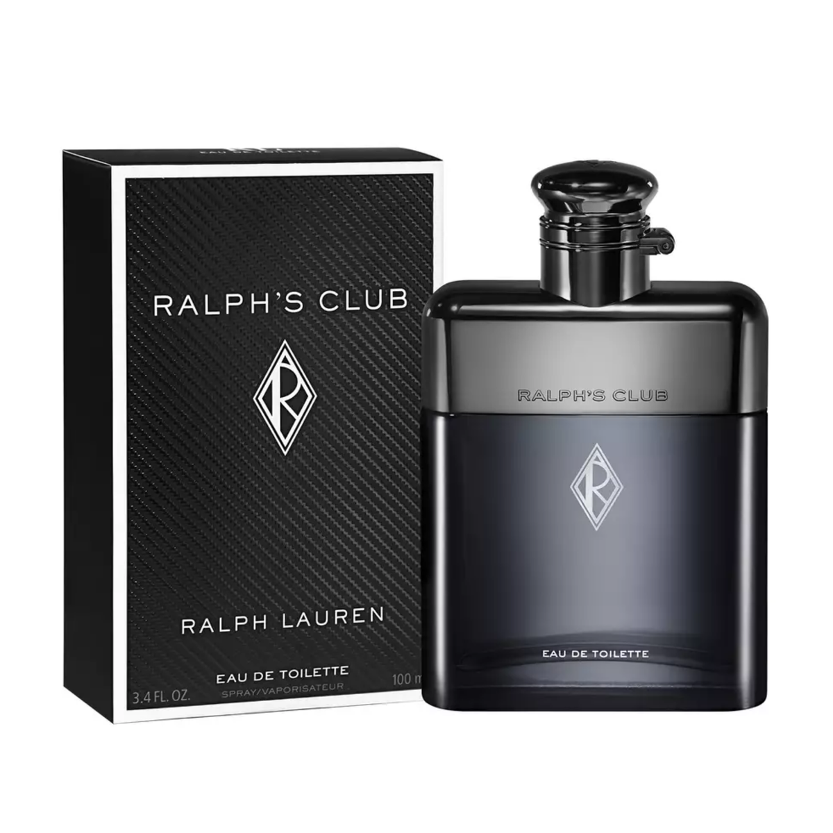 Ralph Lauren Ralph's Club Eau de Toilette For Men