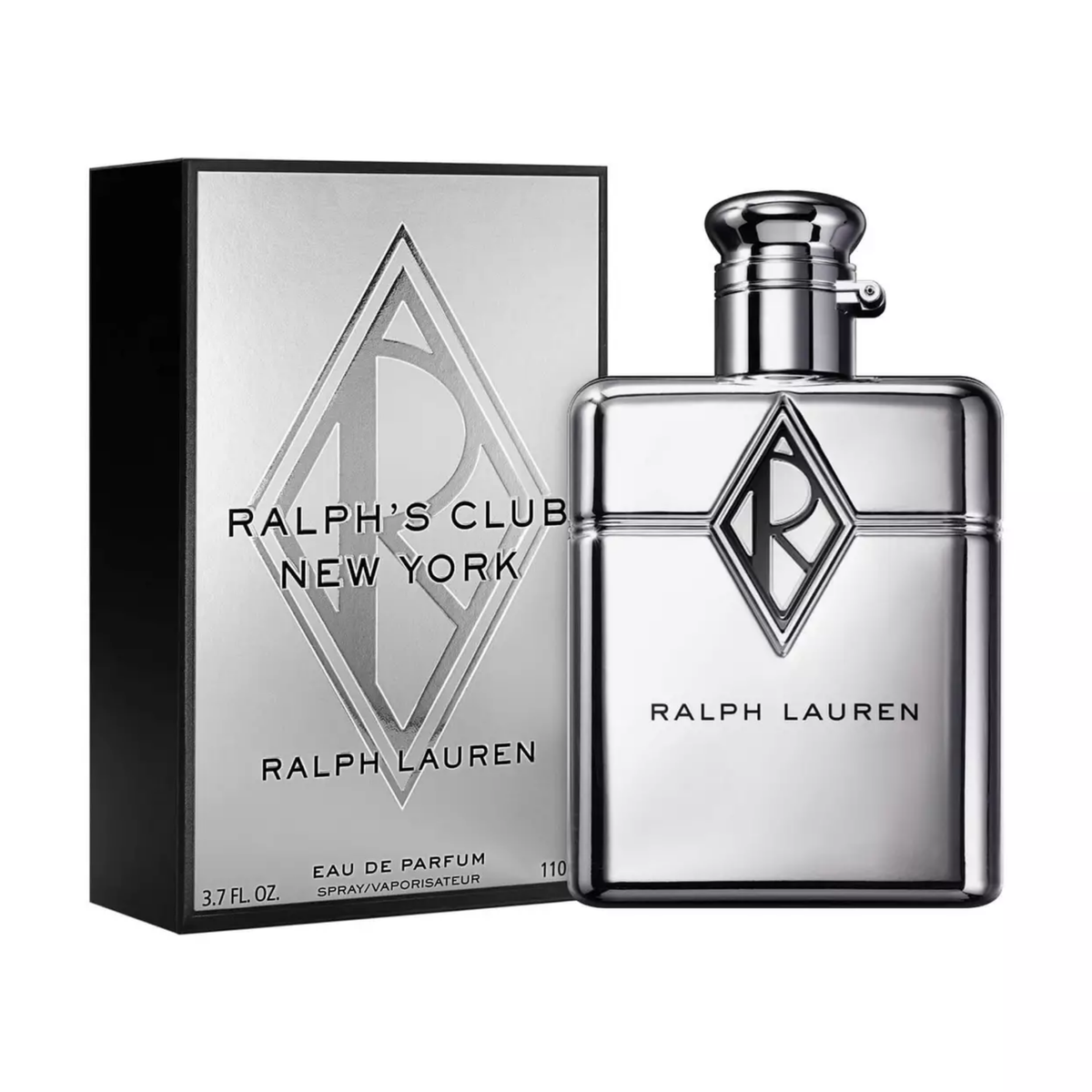 Ralph Lauren Ralph’s Club New York Eau de Parfum For Men