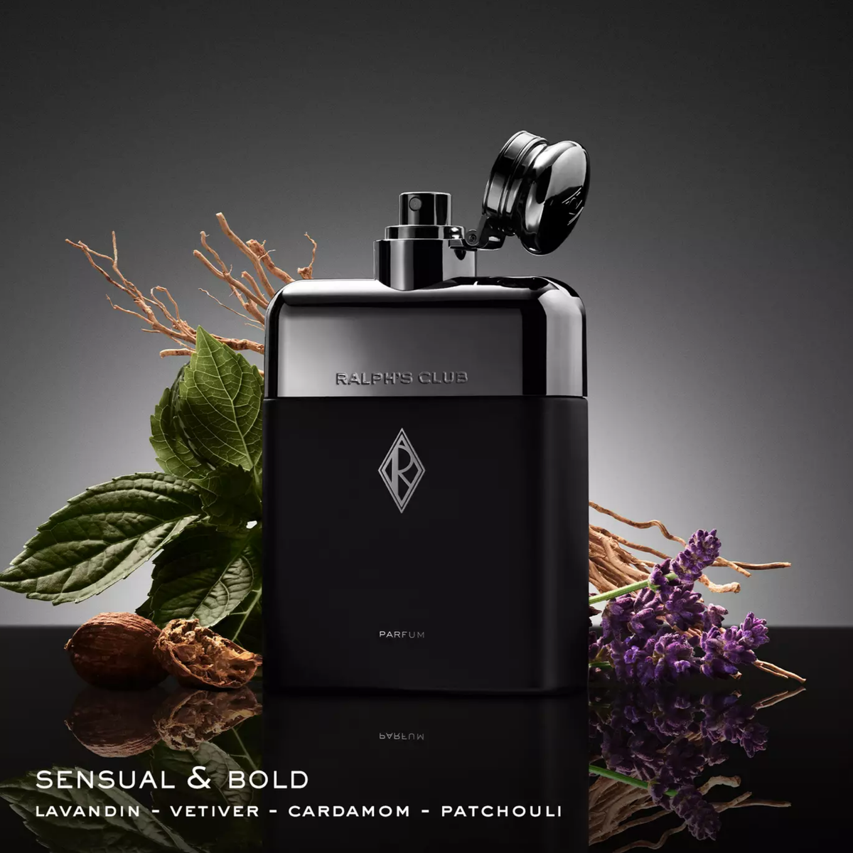 Ralph Lauren Ralph's Club Parfum For Men