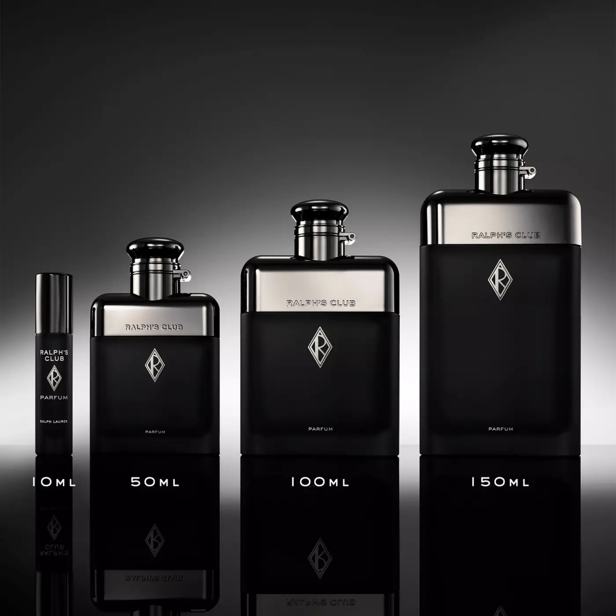 Ralph Lauren Ralph's Club Parfum For Men