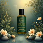 Rapid Glow Rosemary Hair Oil 100ml