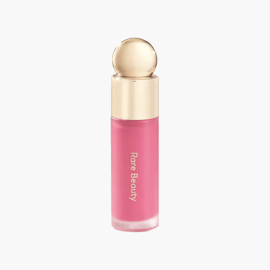 Rare Beauty Liquid Blush Happy Cool Pink 3.2ml - TheSkinFit