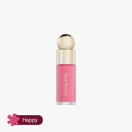 Rare Beauty Soft Pinch Liquid Blush Happy Mini 3.2ml