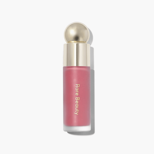 Rare Beauty Soft Pinch Liquid Blush Mauve Maroon 3.2ml - TheSkinFit