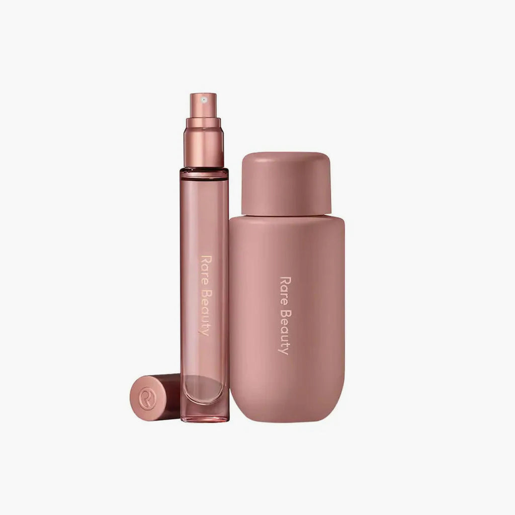 Rare Beauty Find Comfort Mini Lotion & Fragrance Set 95ml + 10ml