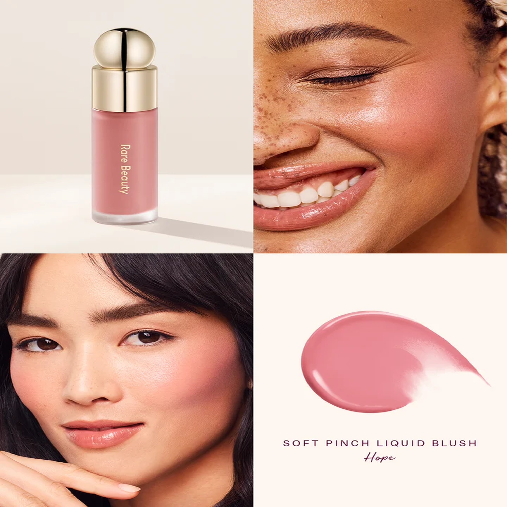 Rare Beauty Soft Pinch Matte Liquid Blush 7.5ml