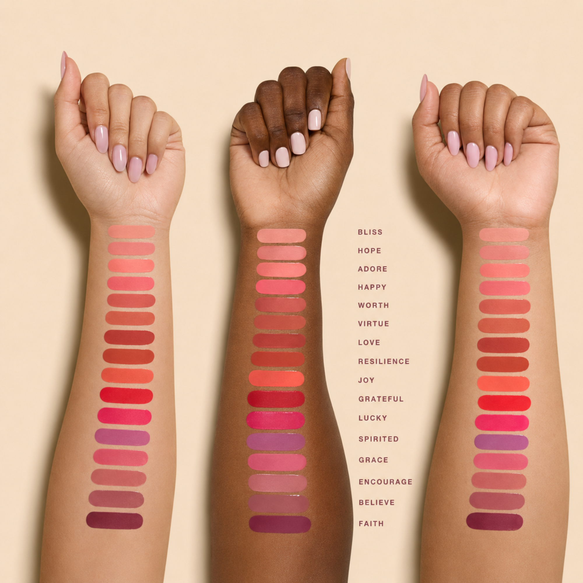 Rare Beauty Soft Pinch Matte Liquid Blush 7.5ml