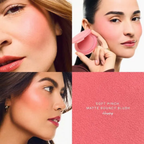 Rare Beauty Soft Pinch Blush Mat Effet Cocon 6.4gm price in Pakistan