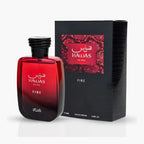 Rasasi Hawas For Him Fire Eau De Parfum 100ml