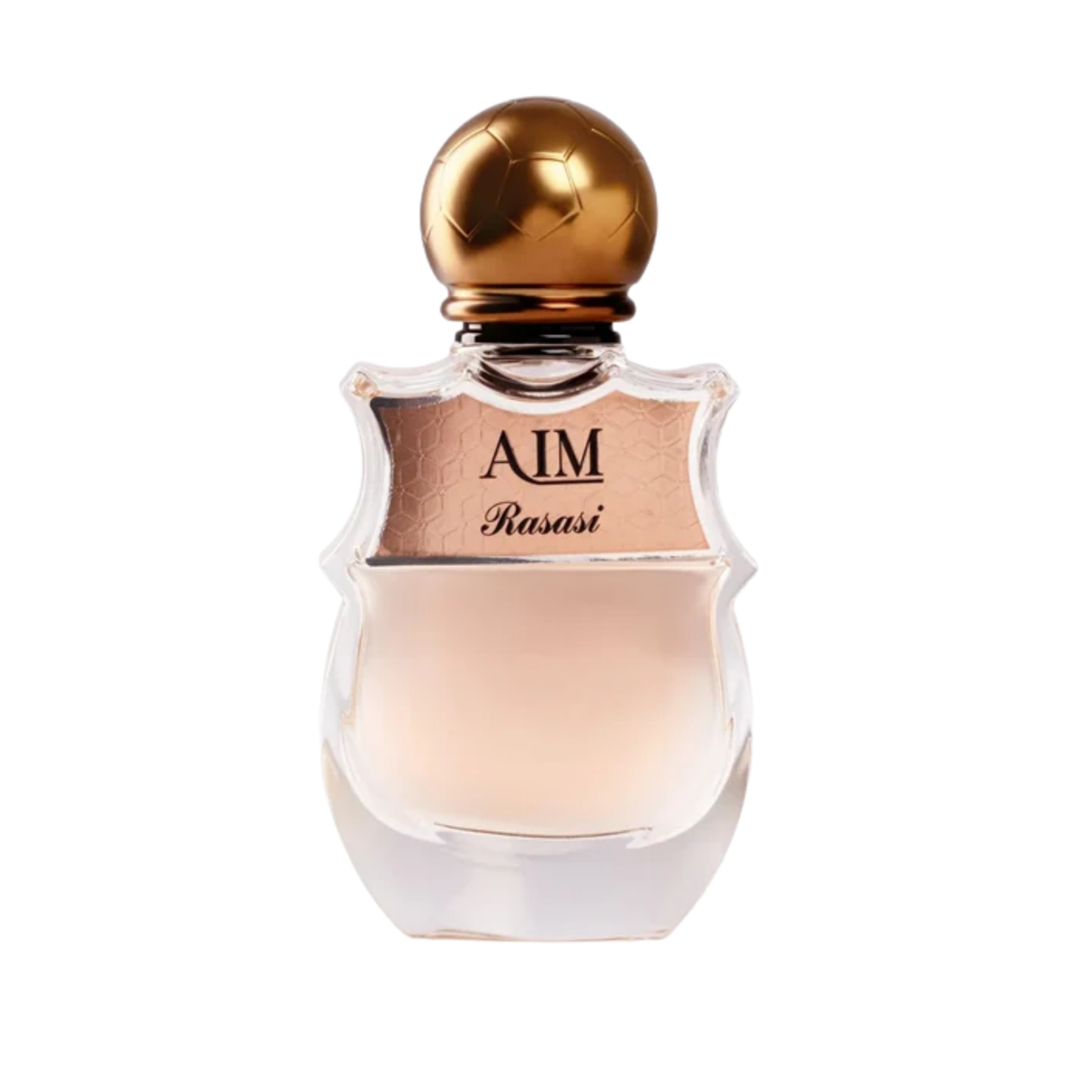 Rasasi Aim Eau De Parfum For Men