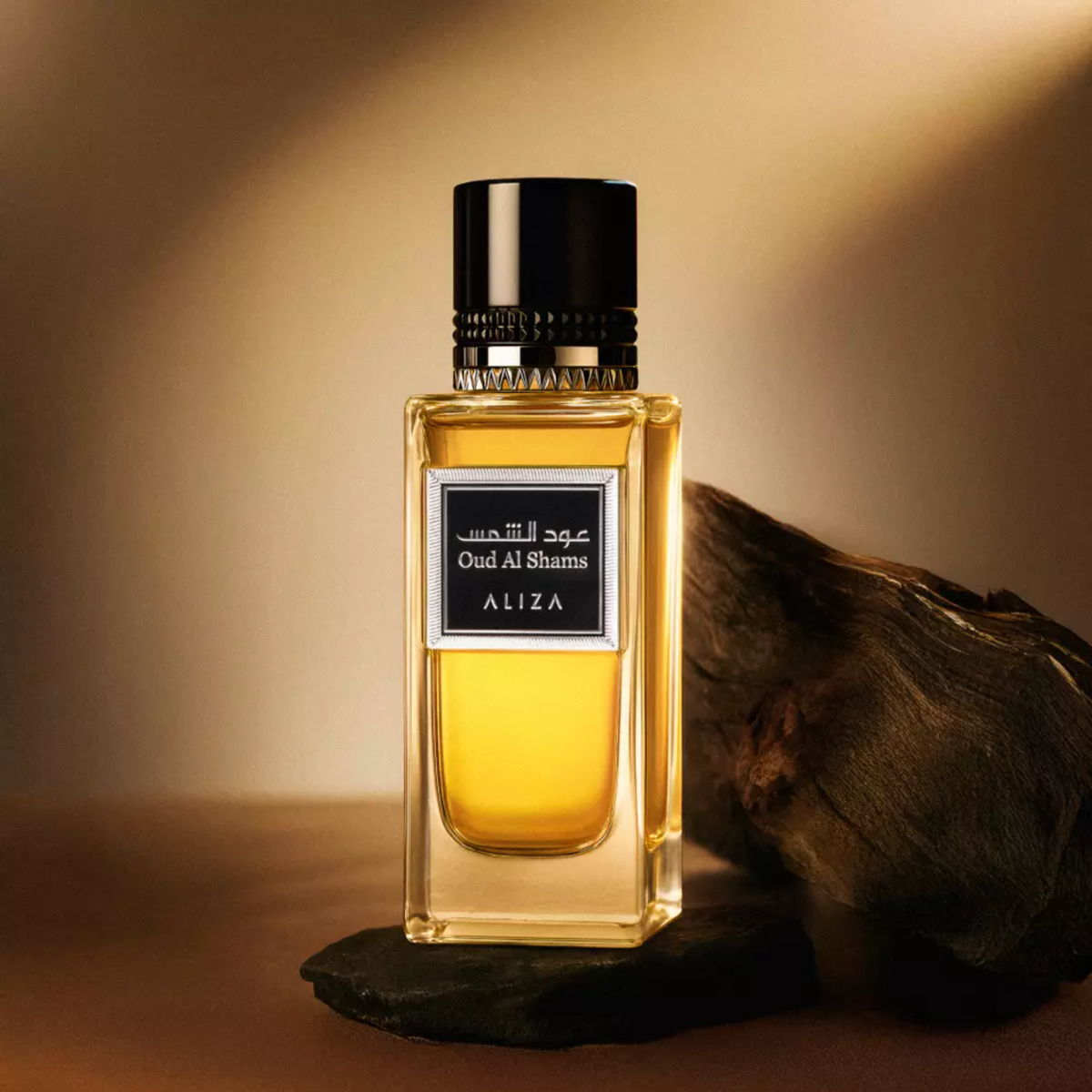 Rasasi Aliza Oud Al Shams Eau De Parfum Unisex