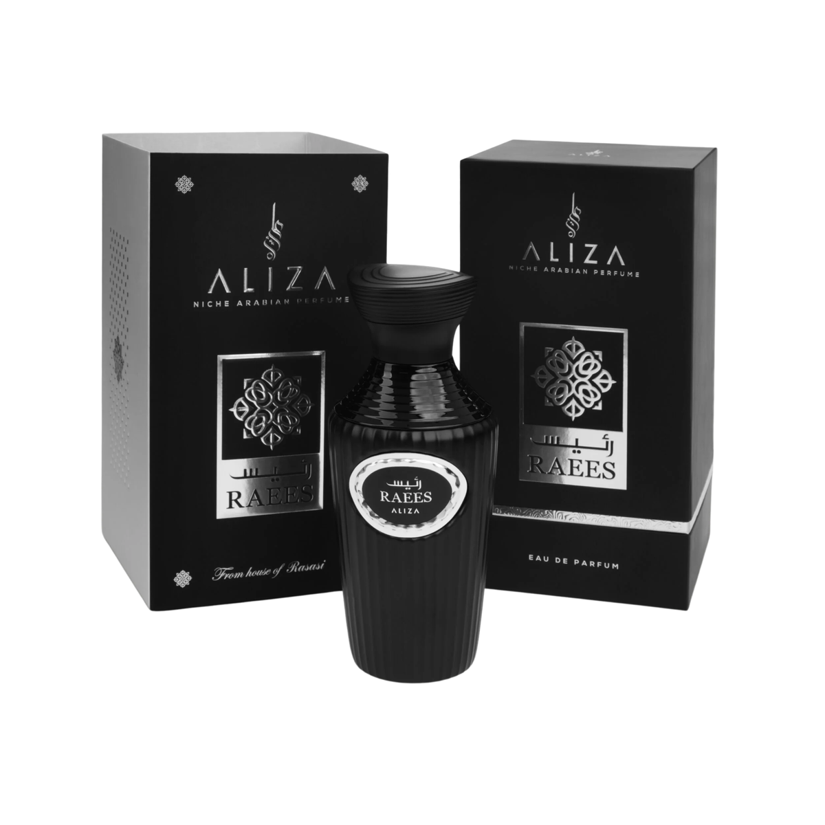 Rasasi Aliza Raees Eau de Parfum Unisex