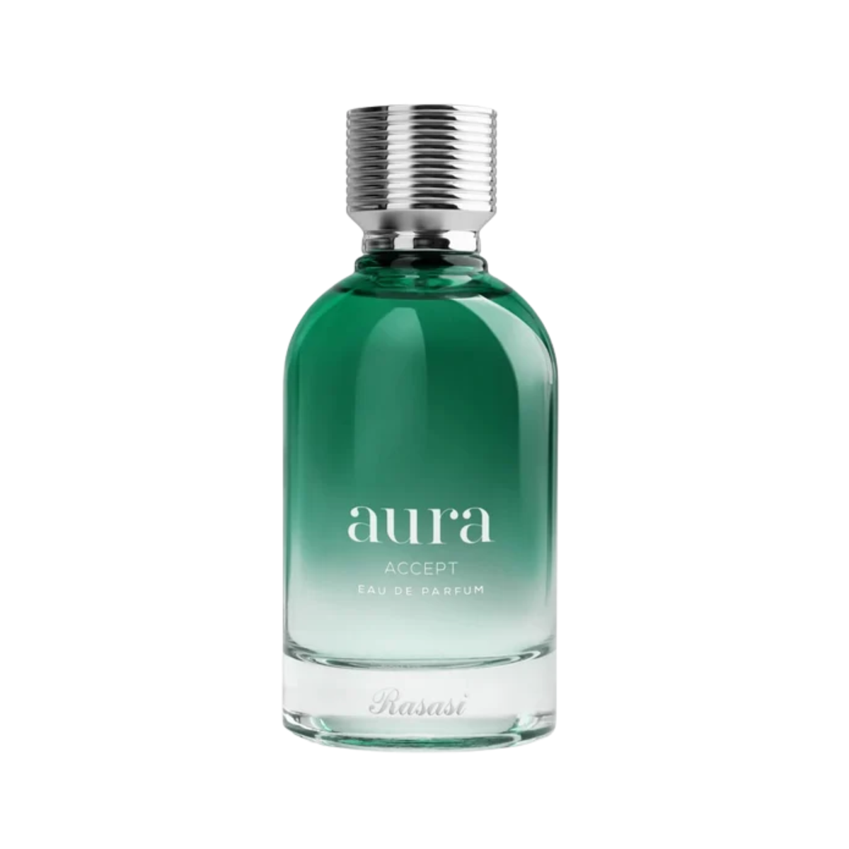Rasasi Aura Accept Eau De Parfum Unisex