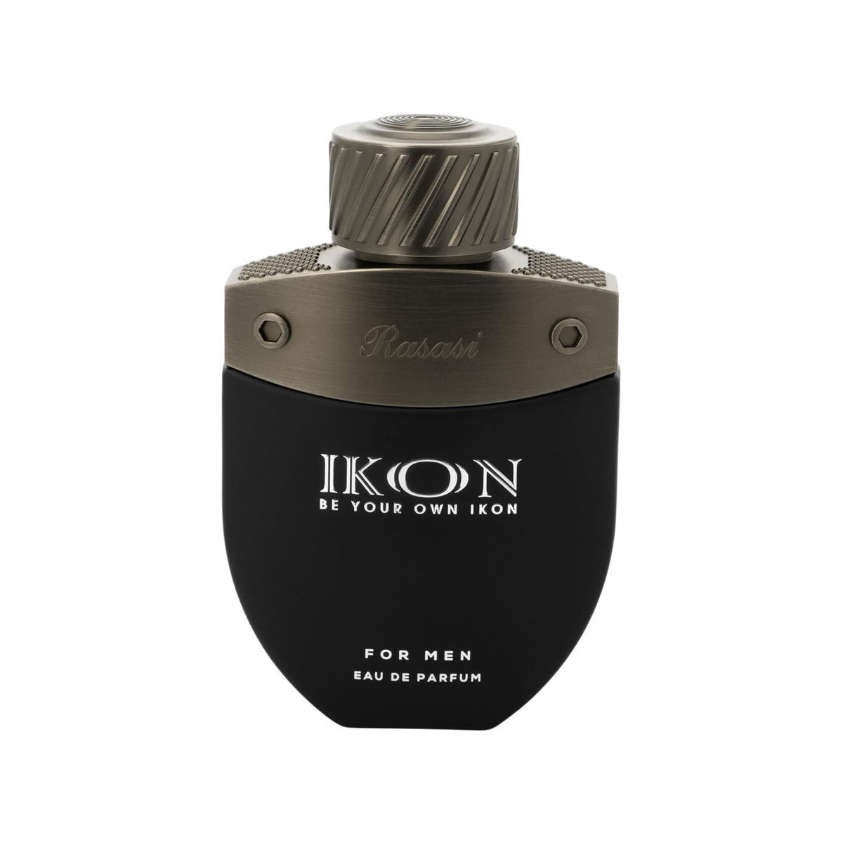 Rasasi Be Your Own Ikon Eau De Parfum For Men